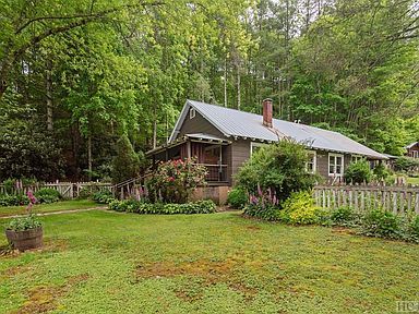 1756 Mill Creek Rd, Cullowhee, NC 28723 | Zillow Washington Homes, Mill Creek, Homes For Sale, Washington, Exterior, History, Square, For Sale