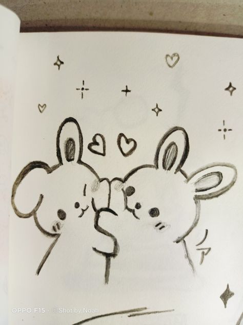 Cute Easy Doodles Love, Doodle Ideas For Boyfriend, Cute Drawings Boyfriend, Valentines Sketches Art, Cute Things To Draw For Your Boyfriend For Valentines Day, Cute Drawings Love For Him, Cute Drawing To Give To Your Boyfriend, Cute Couple Doodles Aesthetic, Love Drawings For Boyfriend Sketches