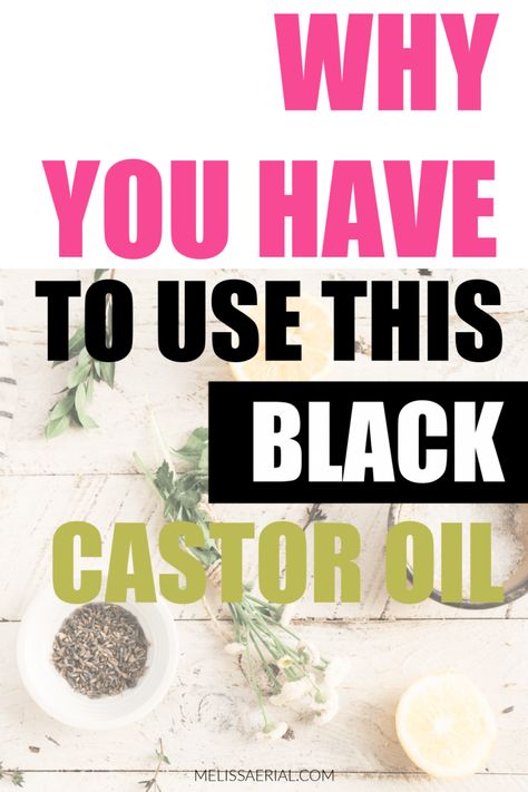 Black Castor Oil Amazing Benefits - Best Use On Hair Black Castor Oil Benefits, Castor Oil Benefits Skin, Haitian Black Castor Oil, Hair Growth Tips Faster, Castrol Oil, Castor Oil Uses, Castor Oil Hair, Jamaican Castor Oil, Castor Oil For Hair Growth