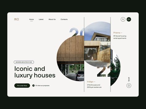 Real Estate Landing Page, Real Estate Landing Pages, Real Estate Banner, Real Estate Website Design, Deck Layout, Best Website Design, Stadium Design, Creative Website Design, Interior Design Website