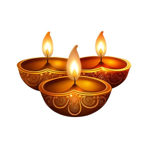 Diya Pic, Diwali Diya Images, Diyas For Diwali, Happy Diwali Animation, Diwali Png, Diwali Animation, Happy Diwali Pictures, Diwali Vector, Diya Designs