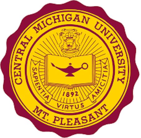 Michigan University Logo, Michigan Sticker, Central Michigan University, Normal School, Michigan University, Online Mba, University Logo, Online University, College Logo