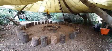 Getting Outdoors Ready For Learning Holiday Club, School Rules, Weather Seasons, School Sets, Wildlife Gardening, Forest School, Outdoor Learning, Round House, Get Outdoors