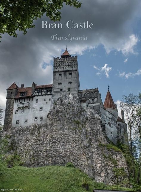 Transylvania Dracula, Vlad Dracula, Dracula's Castle, Bran Castle, Dracula Castle, Visit Romania, Transylvania Romania, Romania Travel, Eastern Europe Travel