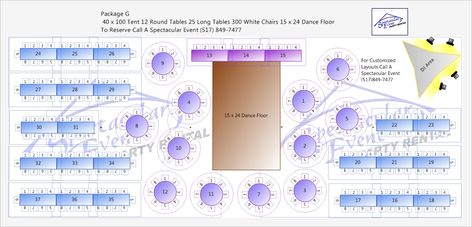 300 wedding person floor plan Wedding Table Layouts Floor Plans, Wedding Table Layout, Candles Reception, Wedding Table Layouts, Wedding Reception Layout, Reception Layout, Wedding Photo Studio, Candle Wedding Centerpieces, Table Layout