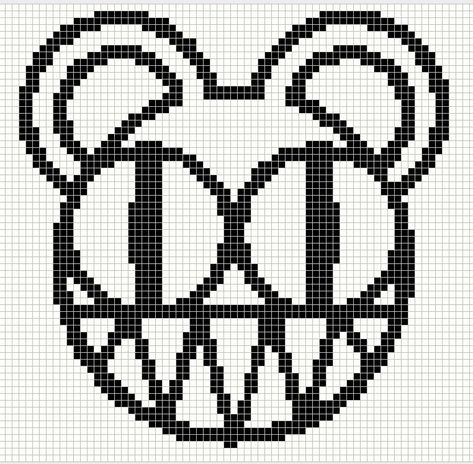 Radiohead Bear Art, Radiohead Cross Stitch, Radiohead Alpha Pattern, Radiohead Crochet, Bear Pixel Art, Tool Band Logo, Radiohead Bear, Radiohead Art, Crochet Tee