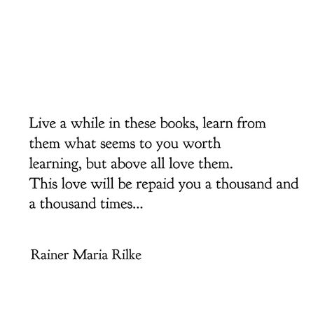 Letters To A Young Poet Quote, Letters To A Young Poet, Poem Inspiration, Rainer Maria Rilke Quotes, Rilke Quotes, Relief Quotes, Poet Quotes, Night Illustration, Magical Book