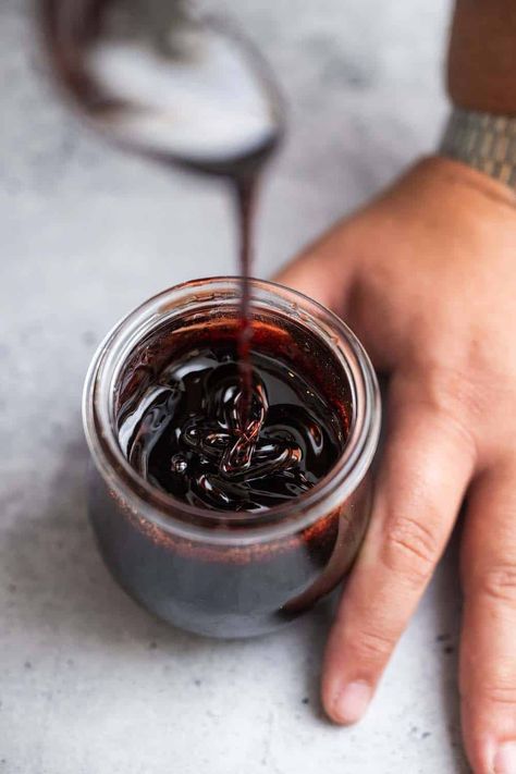 A Recipe For Pomegranate Molasses And What to Make with It - California Grown What To Do With Pomegranate, Pomegranate Recipes, Baking Items, Food Wishes, Pomegranate Molasses, Nut Recipes, Taste Made, Pomegranate Juice, Seasonal Food