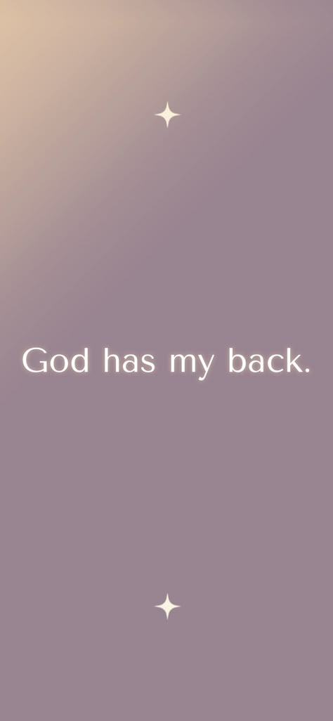 God Has Your Back Quotes, God Has My Back Quotes, God Will Put You Back Together Wallpaper, God Got My Back, Everything I Have I Owe To God, Go To God First Not Last Wallpaper, God Has My Back, Worship Me Like The Goddess I Am, Campus Fits