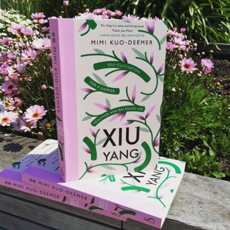 Exciting news klaxon! We’re launching a brand new MFML #bookclub! Sign up now and join us as we delve into @mimikuodeemer’s latest book Xiu Yang - Self cultivation for a happier, healthier and balanced life.   We’ll have LIVE discussions over on Facebook with Mimi and our fab founder @katfarrants - sign up for a weekly email while we explore the book together here : https://movementformodernlife.com/bookclub 🌸⠀⠀⠀⠀⠀⠀⠀⠀⠀ ⠀⠀⠀⠀⠀⠀⠀⠀ #Movemorelivemore #mfml #yoga #yogalife #MFMLbookclub Self Cultivation, Yoga App, Online Yoga Classes, Balanced Life, Free Yoga, Online Yoga, Yoga Classes, Latest Books, Yoga Life