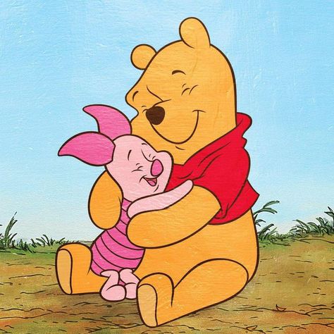 Winnie The Pooh