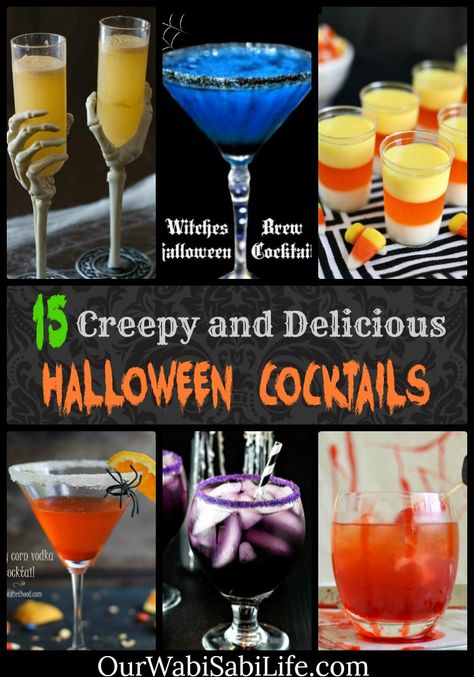 Halloween Drink Party Ideas, Halloween Brunch Drinks, Halloween Movie Night Drinks, Adult Halloween Drinks Cocktails, Adult Halloween Drinks Punch, Easy Halloween Drinks Alcohol Punch, Halloween Themed Drinks Alcohol, Halloween Adult Drinks Punch, Halloween Adult Drinks