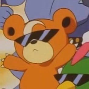 Teddiursa Icon, Pokemon Profile Picture Aesthetic, Pokemon In Love, Aesthetic Pokemon Pfp, Pokemon Pfp Aesthetic, Pokemon Profile Picture, Pokemon Icons Aesthetic, Pokemon Episodes, Teddiursa Pokemon