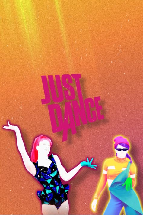 Just Dance Aesthetic, Dance Wallpaper, Dance Aesthetic, Dance Poster, Dancing Aesthetic, 2023 Vision, Party Poster, Just Dance, Dance Party