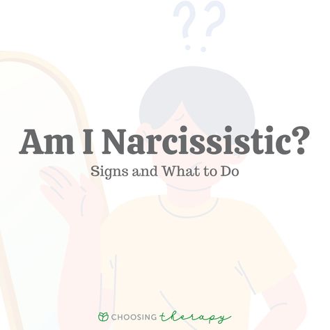 Am I Narcissistic, Causes Of Narcissism, Narcissistic Traits, Narcissistic Tendencies, Narcissistic Supply, Psychiatric Medications, Antisocial Personality, Improve Nutrition, Narcissistic Personality