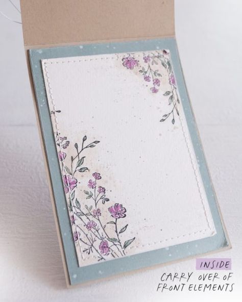 Dainty Delight Dainty Delight, Dainty Flowers, Card Making Tips, Stamping Up Cards, Card Sketches, Floral Cards, Creative Cards, Stamping Up, Simple Cards