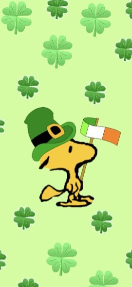 St Patricks Day Wallpaper, St Patrick’s Day, Phone Wallpapers, Woodstock, St Patricks, St Patrick, St Patricks Day, Phone Wallpaper, Peanut