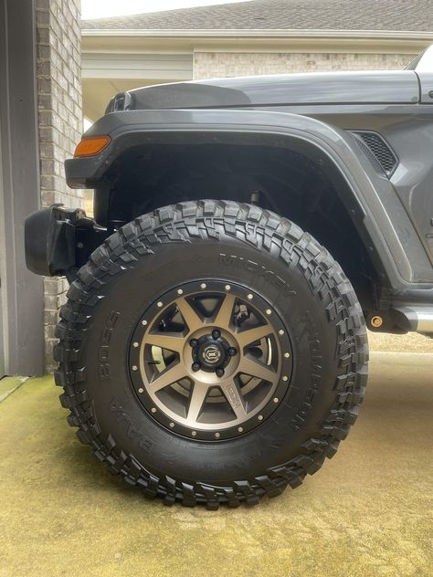 Let’s see granite crystal jt’s with aftermarket wheels please | Page 4 | Jeep Gladiator (JT) News, Forum, Community - JeepGladiatorForum.com Gray Jeep, Nitto Ridge Grappler, Retirement Life, Rugged Ridge, Offroad Jeep, Overland Vehicles, Aftermarket Wheels, Wrangler Unlimited, Jeep Gladiator