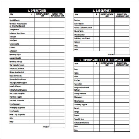 Office Supply Inventory Templates | 10+ Free Xlsx, Docs & PDF | Office Supply List Template, Office Stationary List, Office Supply List, Supply List Template, Furniture Checklist, Craft Supplies Inventory, Office Supplies Checklist, Office Supplies List, Inventory Template