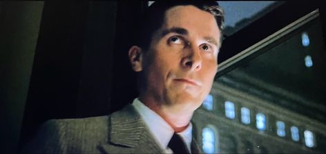 public enemies christian bale Christian Bale Public Enemies, Public Enemies, Public Enemy, Christian Bale, I Want Him, This Man, Cutie Patootie, Looking Up