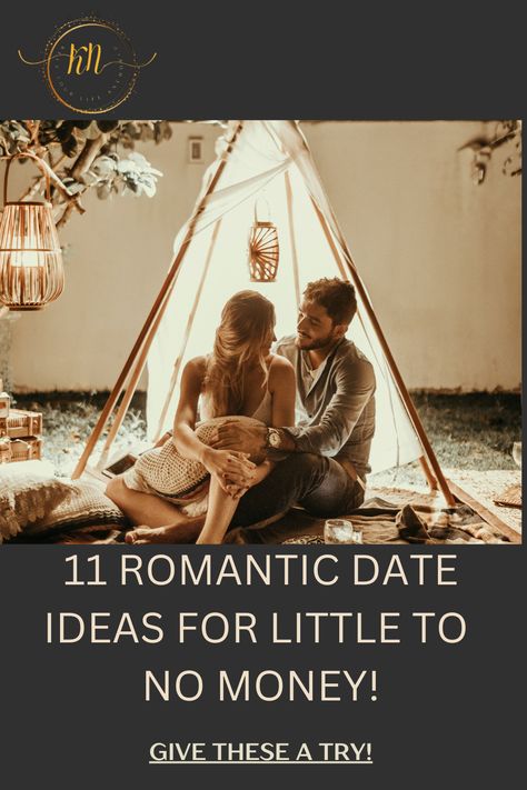 Are you looking for ways to spend quality time with your significant other without breaking the bank? You may have a date coming up but need some ideas. You don’t have to spend a lot of money to create romantic and memorable experiences. Here are 11 romantic date ideas for little to no money, that will surely ignite the romance in your relationship. How To Be Romantic, Love Is Not Enough, Local Bands, Romantic Date Ideas, Take Money, Romantic Mood, Slow Dance, Romantic Date, Date Ideas