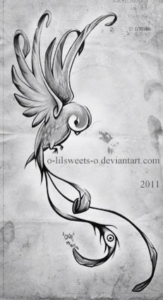 Quetzal Bird Tattoo Design❤️ Arte Doodle, Bird Tattoo, Desenho Tattoo, Birds Tattoo, 판타지 아트, Skin Art, Love Tattoos, Beautiful Tattoos, A Drawing