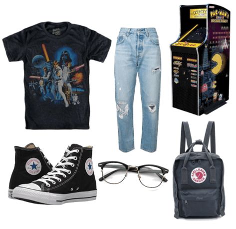 Stranger Things Dr Clothes, 80s Stranger Things Outfits, Stranger Things Clothes Aesthetic, Stranger Things Oc Outfit, Stranger Things Aesthetic Outfit, Stranger Things Style Outfits, 80s Outfits Stranger Things, Stranger Things Clothes Style, 80s Look Outfits