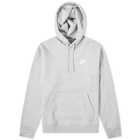 Nike Hoodie Outfit, Nike Clothes Mens, Nike Clothes, Nike Half Zip, Grey Nike Hoodie, Nike Apparel, Nike Pullover Hoodie, Outwear Fashion, Suite Life