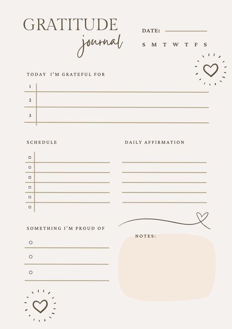 🌟 Elevate your daily gratitude practice with our Digital Gratitude Journal! Designed to bring mindfulness and positivity into your life, this downloadable journal is perfect for anyone looking to cultivate a habit of gratitude with ease. ✨ KEY FEATURES: Instant Download: Receive your journal instantly upon purchase, ready to use on your favorite digital device. Beautiful Design: Professionally designed pages with calming colors and intuitive layouts for effortless journaling. Customizable: Edit Digital Gratitude Journal, Gratitude Journal Printable, Daily Gratitude Journal, Gratitude Practice, Gratitude Journal Prompts, Writing Therapy, Daily Gratitude, Journal Layout, Calming Colors