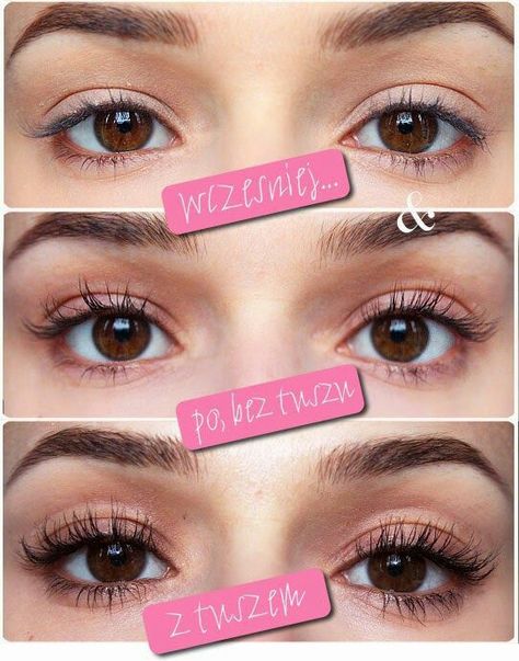 Castor oil eyelash growth 2 months Lashes Styles, Castor Oil Eyelashes, Mascara Tips, Natural Eyelashes, Eyelash Growth, Beauty Remedies, Longer Eyelashes, Long Lashes, Homemade Beauty Products