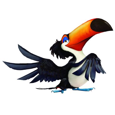 Animal Heroes cartoon icon set 02 Rio 2 Movie, Rio Movie, Rio Photos, Cartoons Hd, Animation News, Blue Sky Studios, George Lopez, Rio 2, Disney Animated Movies