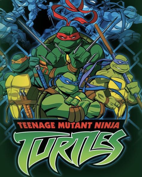 Teenage Mutant Ninja Turtles 2003, Ninja Turtles 2003, Ninja Turtles Movie, Teenage Mutant Ninja Turtles Artwork, Casey Jones, Ninja Turtles Artwork, Teenage Ninja, Teenage Ninja Turtles, Tmnt Artwork