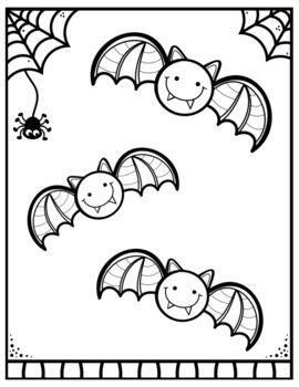 Halloween Coloring Page by Play Learn and Grow- Growing through play Kids Halloween Party Food, Homeschool Holidays, Classroom Halloween, School Art Activities, Halloween Crafts Preschool, Halloween Toddler, Fav Products, Fall Arts And Crafts, Crafts Preschool