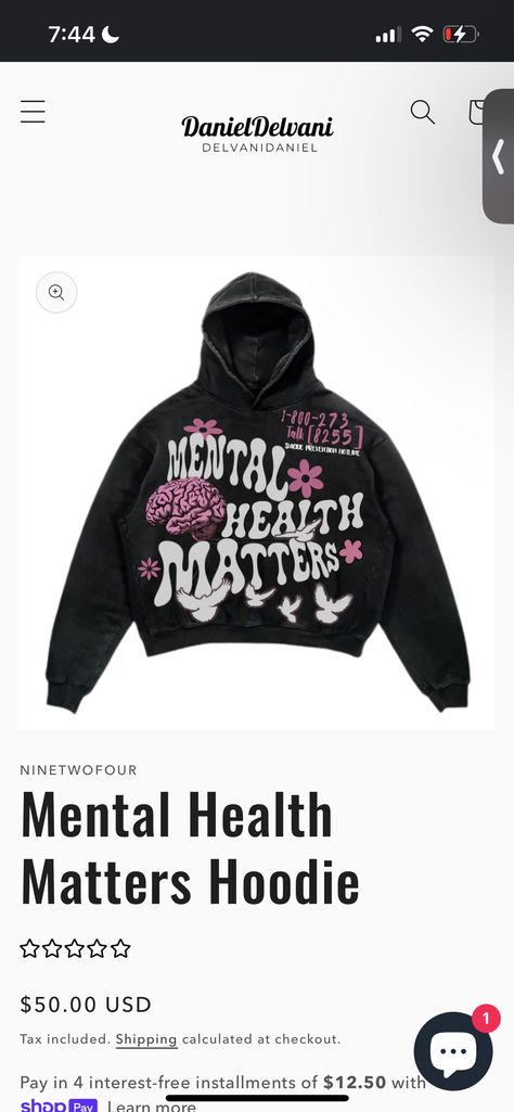 Mental Health Matters Hoodie Outfits, Hoodie Outfit For School, Underground Clothing Brands, Cute Online Clothing Stores, Cute Clothing Stores, Fly Outfit, Fasion Outfits, Stylish Summer Outfits, Cute Lazy Day Outfits