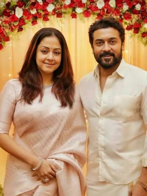 Surya Jothika, Ram Ji Photo, Surya Actor, 44th Birthday, National Film Awards, Fairytale Photography, Film Producer, Film Awards, Bollywood Actors