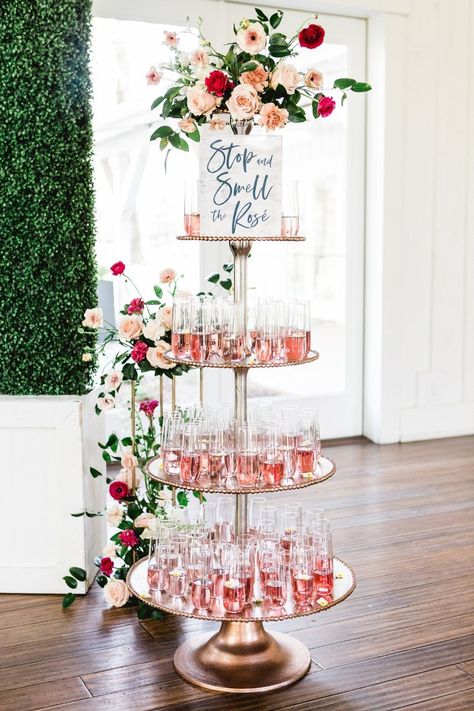 Nicole Allen Events: Oklahoma Wedding Planner Profile | Brides of OK Wedding Liquor Ideas, Bridal Expo Booth Ideas Display, Bridal Show Ideas, Bridal Shower Neon Sign, Equestrian Bridal Shower Ideas, Monochrome Baby Shower Ideas, Rose All Day Bridal Shower Theme, Pedals And Prosecco Bridal, Flower Bridal Shower Decor