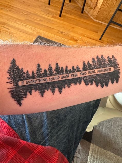 Eagles Lyrics Tattoo, Foo Fighters Tattoo Lyrics, Everlong Tattoo, Everlong Lyrics, Foo Fighters Tattoo, Mac Miller Tattoos, Eagles Lyrics, Lyrics Tattoo, Lyric Tattoos