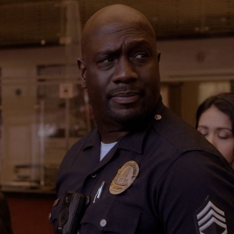 Wade Grey The Rookie, Cai Characters, Richard T Jones, Pam And Tommy, Best Tv Series Ever, 4k Photos, Grey Pictures, The Rookie, Best Tv