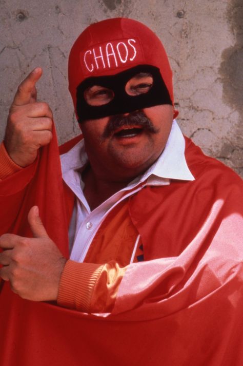 Dom DeLuise as Captain Chaos, The Cannonball Run. Captain Chaos, Cannonball Run, Inbar Lavi, Funny Guy, Smokey And The Bandit, Burt Reynolds, Ball Run, It's Funny, 20th Century Fox