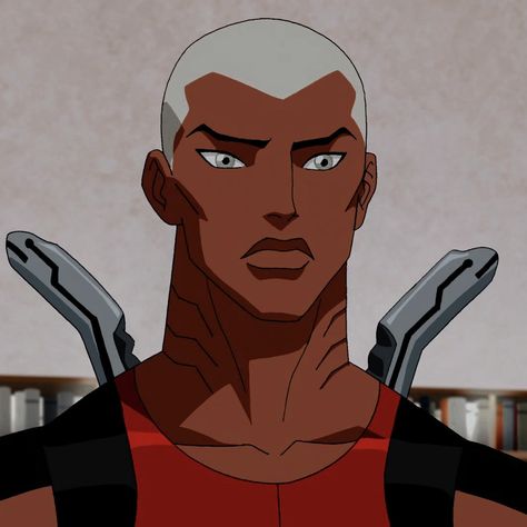 Aqualad Young Justice, Justice League Characters, Justice League Aquaman, Young Justice League, Superhero Cartoon, Marvel And Dc Characters, Beast Wallpaper, Cartoon Video Games, Animated Man