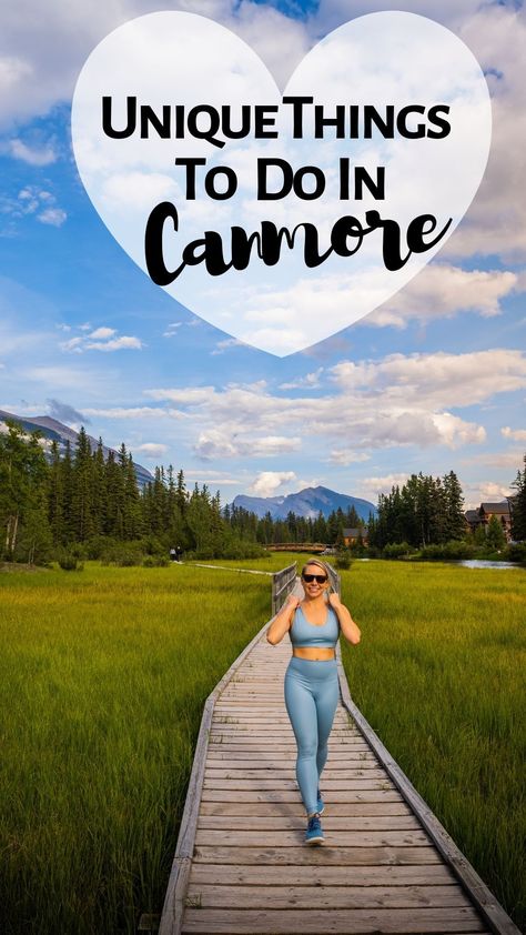 Canmore offers one of the most gorgeous backyards in the world full of opportunities. Read on for our list of favorite things to do in Canmore. Things To Do In Canmore Alberta, Canmore Alberta Things To Do, Canmore Hikes, Banff Activities, Alberta Hikes, Canmore Canada, List Of Favorite Things, Alberta Canada Travel, Mountains Canada