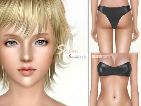 Ts3 Cc Skin, Sims 3 Skin, Sims 3 Makeup, Sims 3 Cc Clothes, Ts3 Cc, Sims 3 Cc Finds, Sims 3 Mods, Double Buns, Makeup Cc