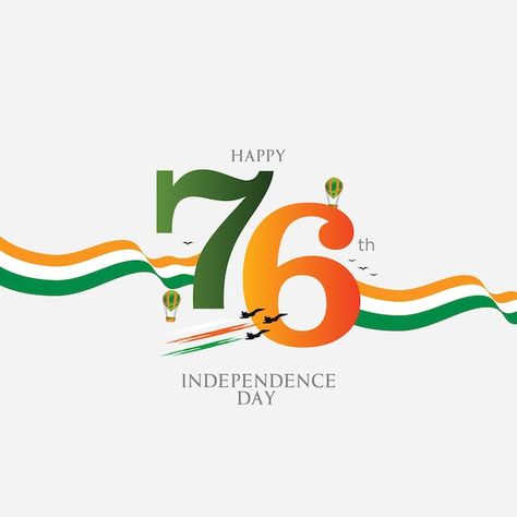 76th Independence Day India, Cristiano Ronaldo Jersey, Ronaldo Jersey, Year Wallpaper, Pakistan Independence, Indian Flag Wallpaper, Pakistan Independence Day, Happy New Year Wallpaper, Independence Day India