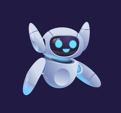 Jigsaw Character, Robot Design Technology, Cartoon Robot Design, Organic Robot, Desk Robot, Cute Robot Art, Cute Characters Cartoon, Cute Robot Design, Tech Character