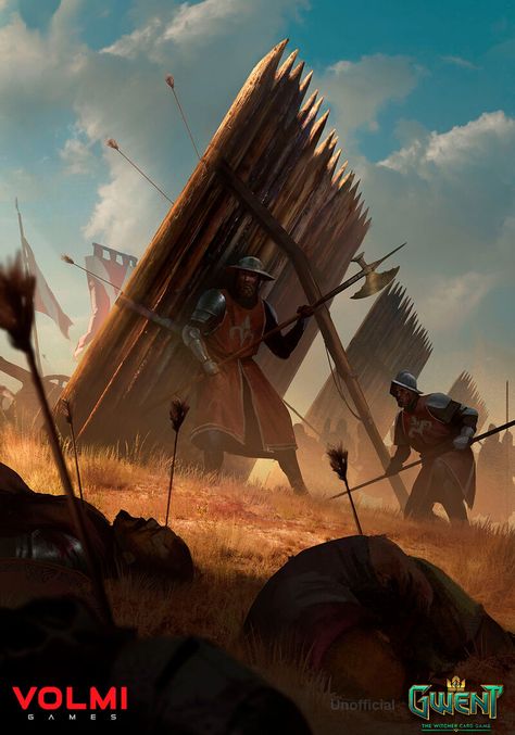 ArtStation - Gwent Manlet, Volmi Games العصور الوسطى, Heroic Fantasy, Ancient Warfare, Armadura Medieval, Fantasy Battle, Knight Art, Fantasy Setting, Wow Art, Fantasy Concept Art