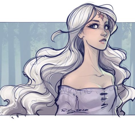 Last Unicorn Fanart, Unicorn Fanart, Kellee Riley, The Last Unicorn Movie, Non Disney Princesses, Last Unicorn, The Last Unicorn, Unicorn Art, Magical Art