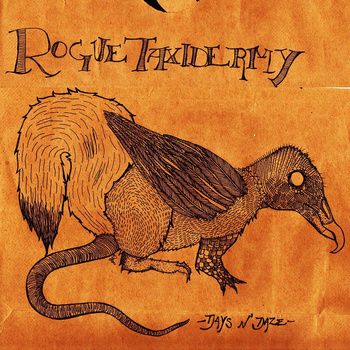 Folk Punk Aesthetic, Days N Daze, Rogue Taxidermy, Anti Folk, Folk Punk, Punk Aesthetic, Lyrics And Chords, Punk Music, Cd Cover