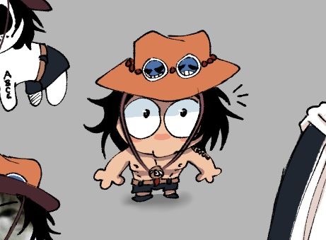 #ace #portgasdace #fanart #onepiece Ace Onepiece Meme, Chibi Ace One Piece, Ace Fanart One Piece, Ace One Piece Fanart, Portgas D Ace Fanart, Ace Tattoo One Piece, Sketchbook Ideas Doodles, Ace Tattoo, One Piece Cartoon