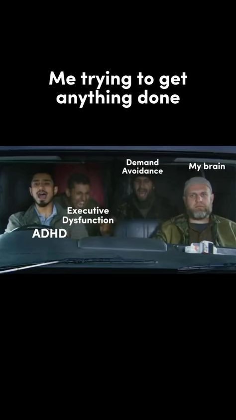 Just missing our pal Imposter Syndrome 😂 😭 #adhd #adhshe #adhdinwomen #adhdbrain #adhdlife #adhdprobs #adhdhumor #adhdmeme #CapCut | Claire Bowman - ADH-She | Claire Bowman - ADH-She · Original audio The Neurodivergent Urge To, Imposter Syndrome Meme, Add Meme, Imposter Syndrome, I Tried, Medicine, Audio, Memes, Funny