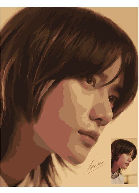 TXT BEOMGYU #txt #fanart #beomgyu Beomgyu Reference Photo, Txt Beomgyu Fanart, Beomgyu Sketch, Txt Painting, Beomgyu Drawing, Beomgyu Core, Txt Drawings, Beomgyu Fanart, Kpop Sketch